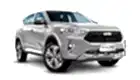 Шумоизоляция Haval F7 в Астане