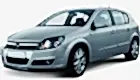 Шумоизоляция Astra H в Астане