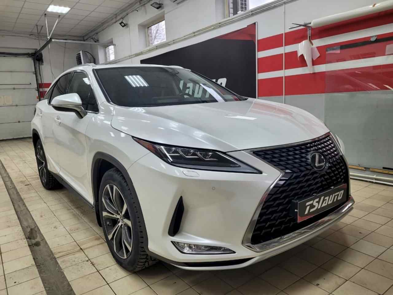 Шумоизоляция Lexus RX в Астане максимальный пакет Шумоизоляция Lexus RX в Астане максимальный пакет