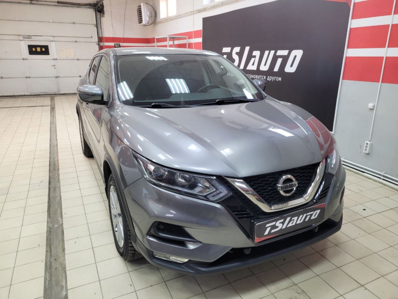 Правильная шумоизоляция Nissan Qashqai 2 (j11) в Астане Правильная шумоизоляция Nissan Qashqai 2 (j11) в Астане